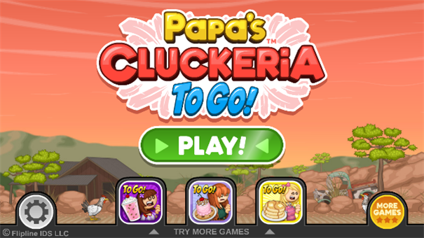 老爹炸鸡汉堡店中文版手游最新版