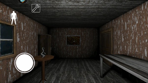 恐怖奶奶汉化版游戏玩法4