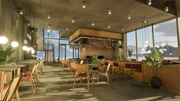 重返校园游戏玩法-3