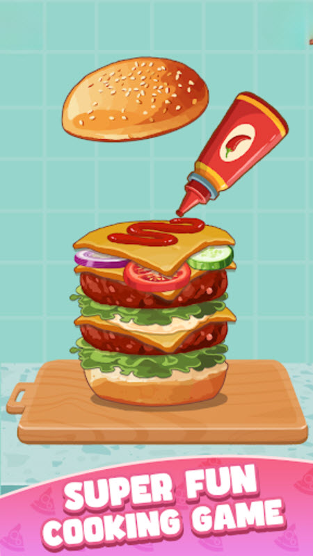 cookingdom中文版免费下载