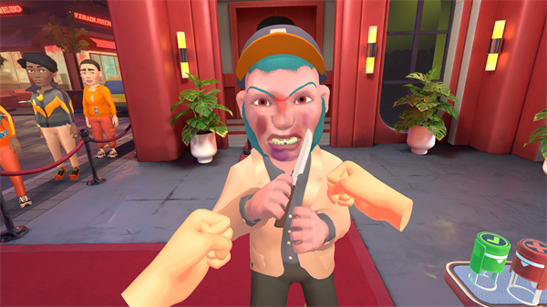 我是安检员手机版 v1.0.20安卓版