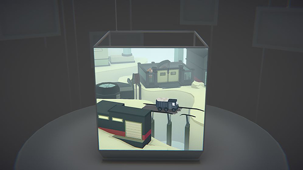 笼中窥梦手游下载免费下载