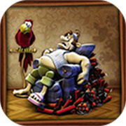 整蛊邻居中文版手游最新版