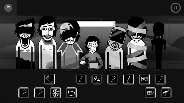 节奏盒子Corruptbox