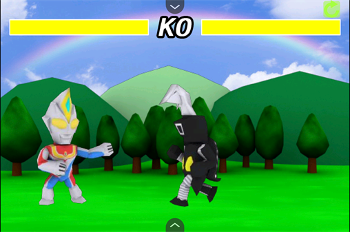 奥特曼家族完整版