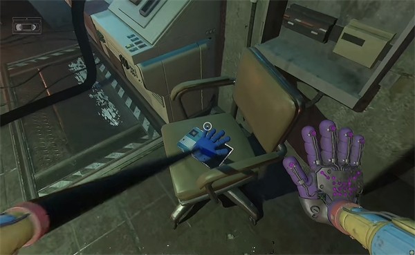 波比的游戏时间第五章玩家自制游戏通关指南13