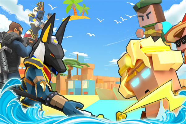 弓箭手大作战正版 v2.80.14安卓版