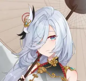 申鹤触摸器免费下载