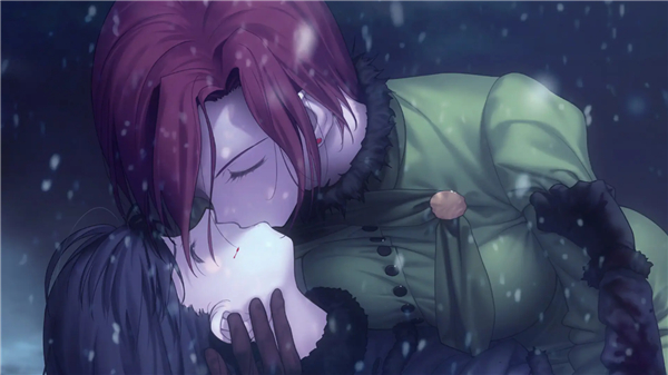 魔法使之夜手机版 v1.4.0.avn