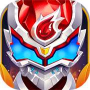 铠甲勇士之英雄传说手游最新版