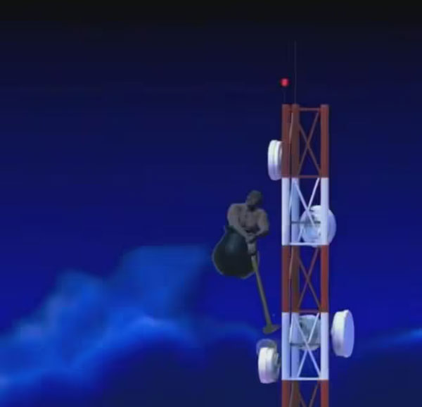 坐在罐子里的人游戏横版