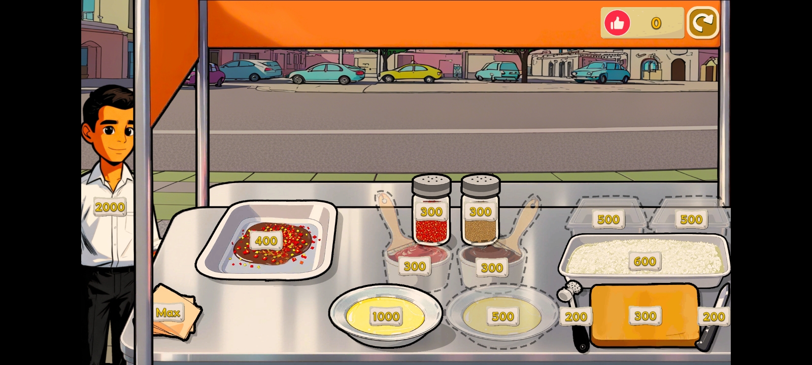 鸡排哥沙威玛传奇免费下载