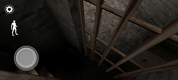 恐怖老奶奶3游戏玩法-3