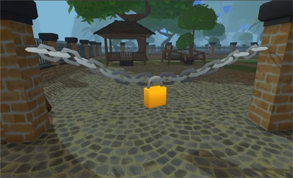 我守墓人完整版手游最新版