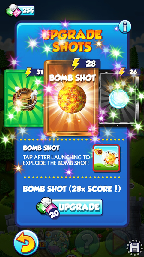 弹射之王中文版(Catapult King) v2.0.69.0安卓版