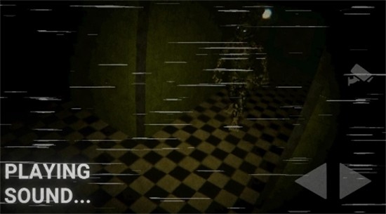 Yaten的恐怖会议游戏玩法