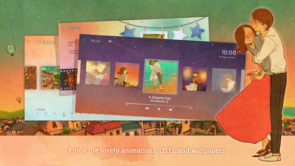 爱是小事单机版免费下载