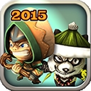 奇幻射击手游 v3.01