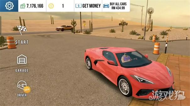 停车场模拟器2游戏玩法4