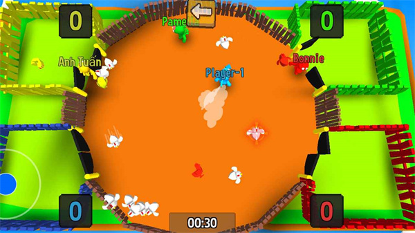 超级解压模拟器官方版 v1.0.1安卓版