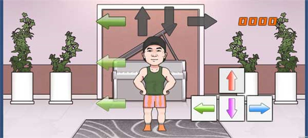 刘畊宏毽子健身操手游最新版
