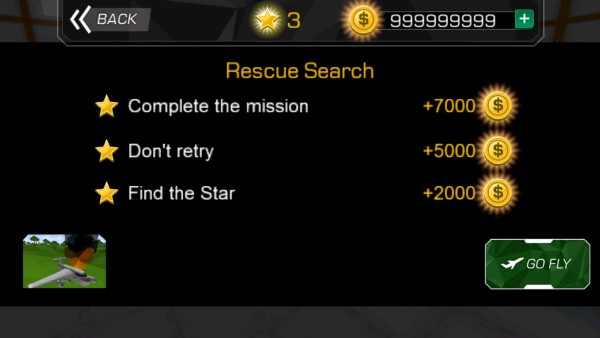 轻松飞行模拟器游戏玩法4