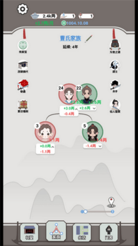 开局已是巅峰抖音版手游最新版