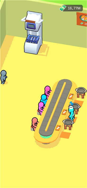 我的寿司酒吧手游最新版