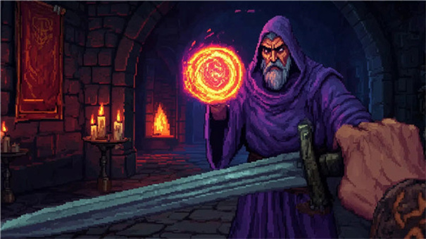 黑暗奇幻手游最新版