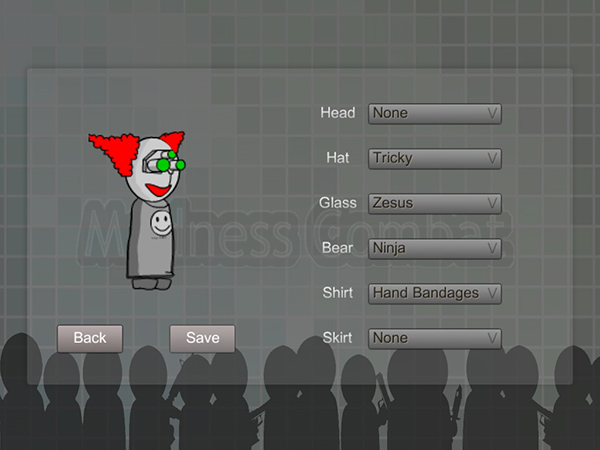 疯狂机械手最新版 v1.3.5安卓版