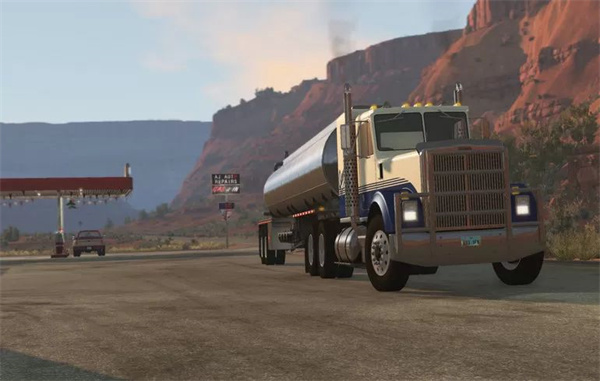 车祸模拟器beamng手游最新版