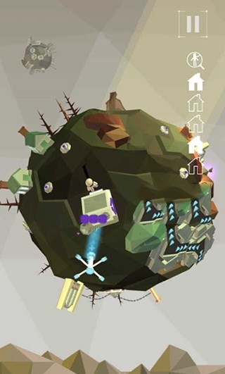 点亮之路游戏第十七关通关攻略2