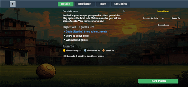 贫民窟足球最后一击中文版免费下载