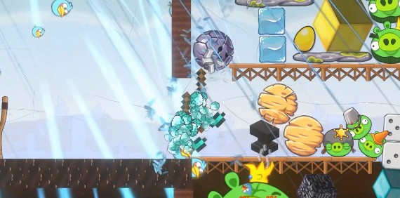 我的鸟制造游戏攻略1