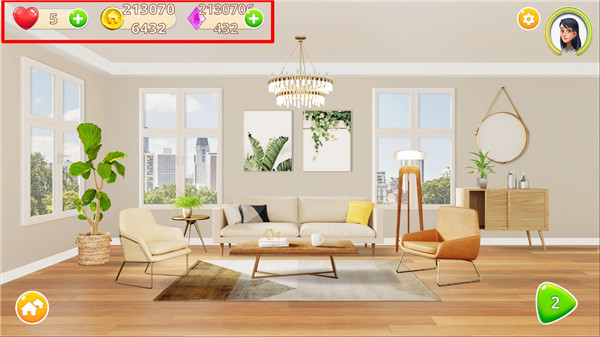 嘉居设计家官方正版 v2.23.2安卓版