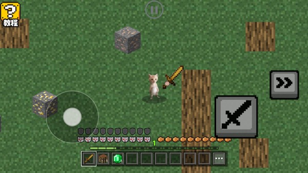 哈基米自由世界游戏玩法7