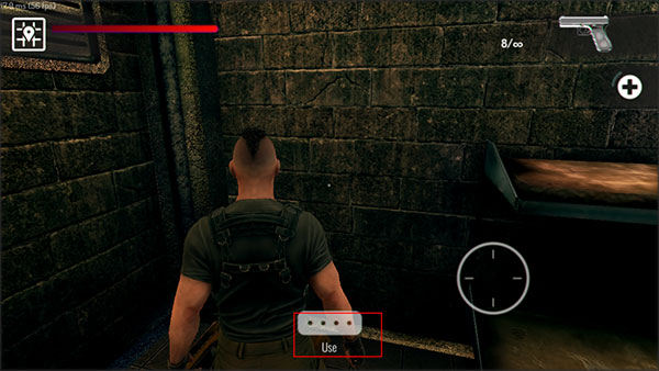 屠杀者4消失的前哨游戏玩法5