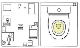 The White Door游戏玩法-3