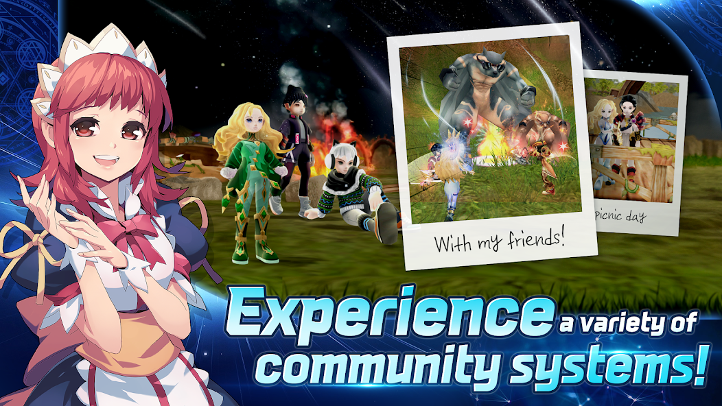 飞飞无限宇宙国服免费下载