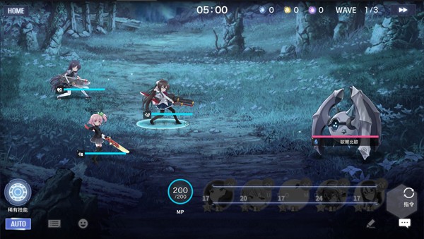 突击莉莉图片20