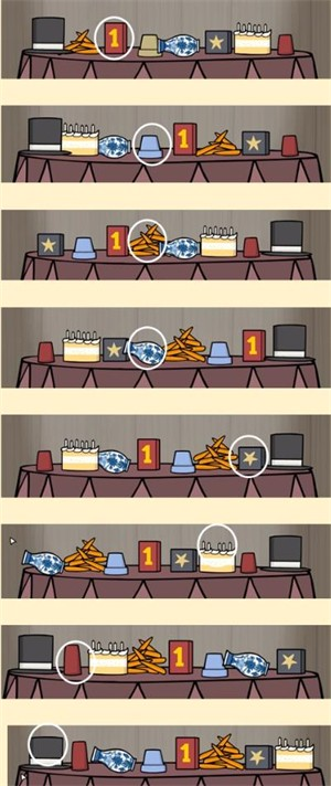 兔子先生的魔法秀