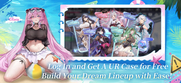 绯色回响国际服免费下载