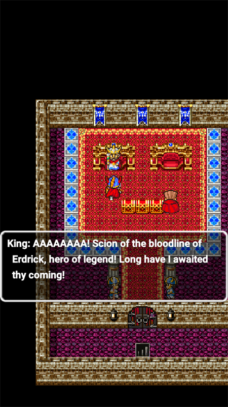 勇者斗恶龙1中文版免费下载