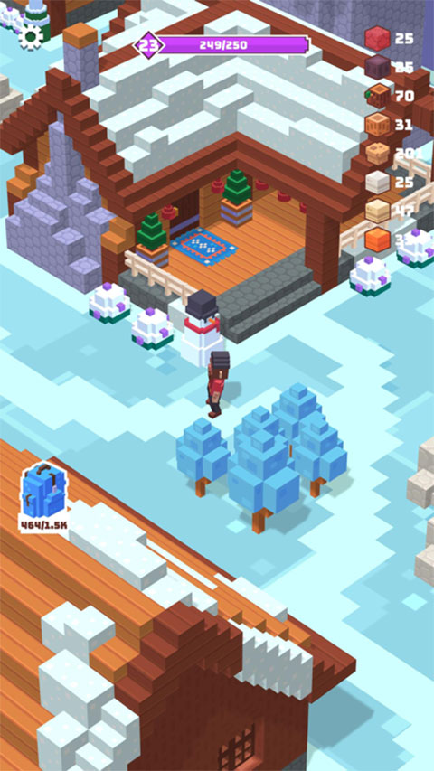 建造山谷汉化版免费下载