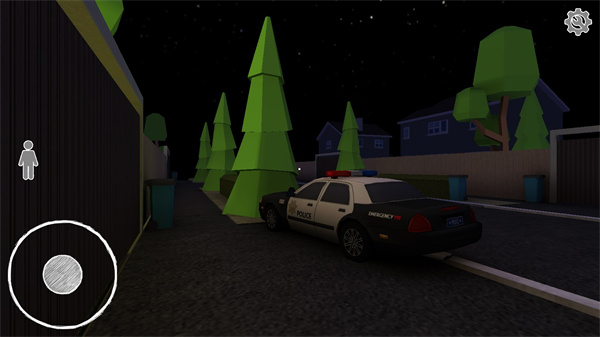 狗先生游戏玩法-4