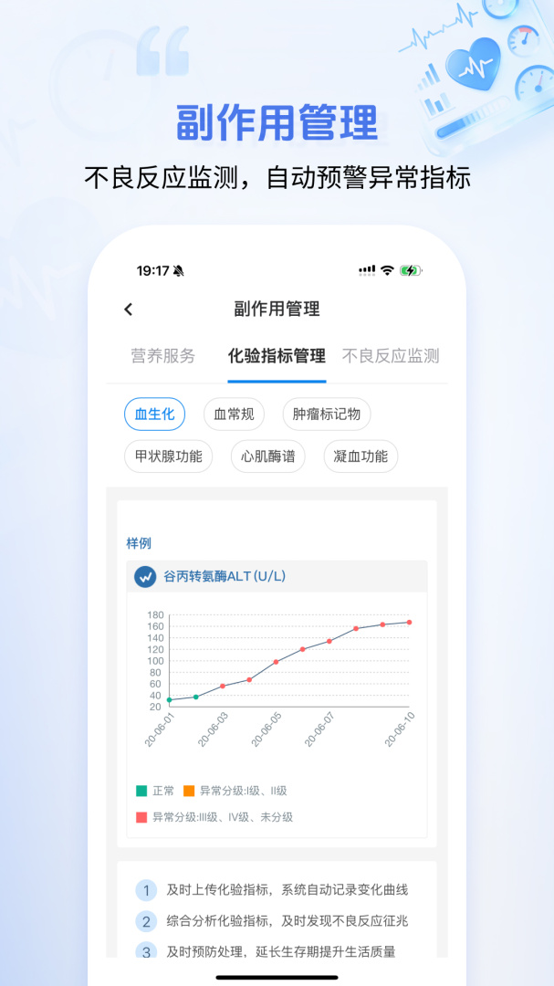海心健康最新版vA5.6.7