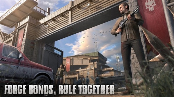 危机X国际服免费下载