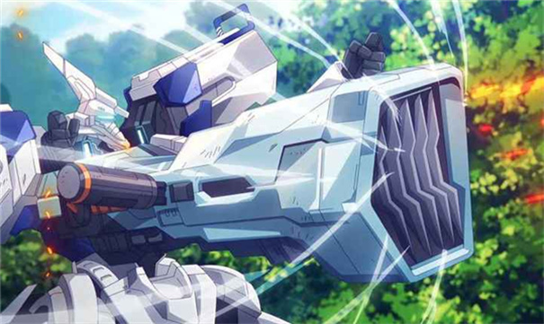 muvluv少女庭院日服免费下载