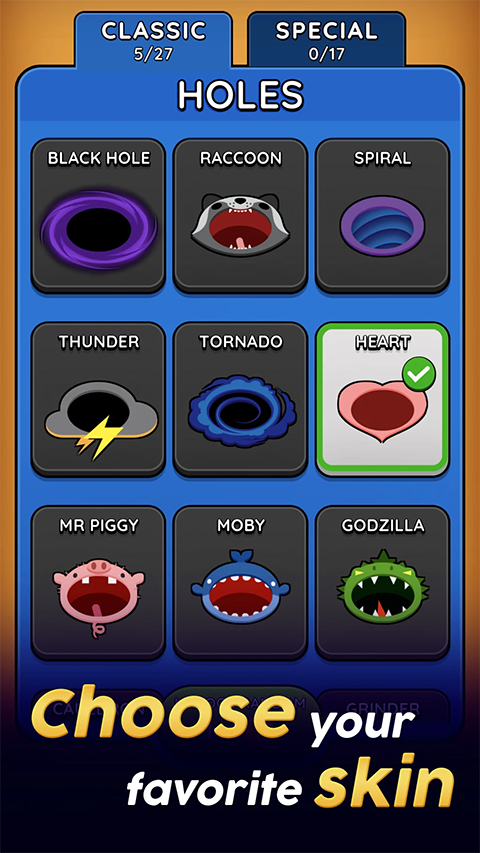 holeio黑洞大作战国际服 v2.35.10