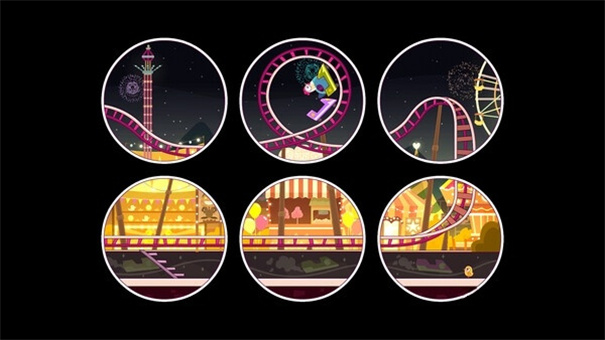 全都是你手游最新版